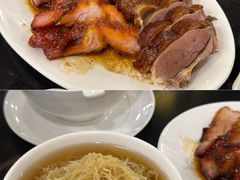 叉烧-丽的面家(多宝路店)