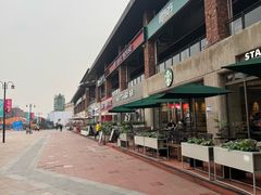 -重庆熙街