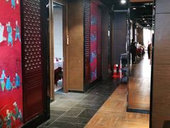 -老牌坊鲁菜名店(美莲广场店)