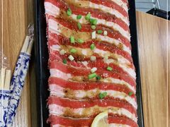 -小米烤肉·和牛原切-创意韩料(东关店)