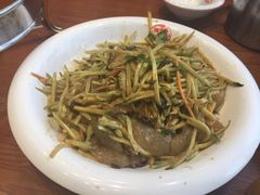 荣鹏大拉皮-荣鹏风味烀饼总店