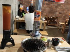 -霸腹烤肉(厦门柚子番店)
