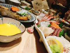 -琴寿司居酒屋(中山广场店)