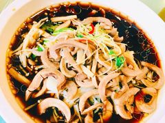 -花园茶楼(兴城西路店)