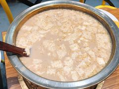 -蒙亨·手把肉·蒙古包文化主题餐厅(天恒广场店)