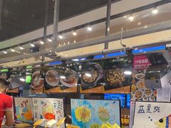 -79号渔船海鲜饭店(华强北店)