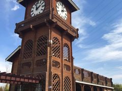 -永定河休闲森林公园