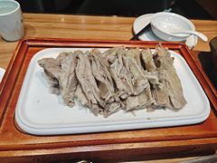 -品回味清真西北楼(宁波首店)