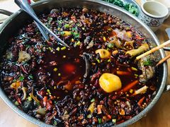 -黑竹香鸡(营和巷店)