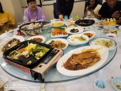 -友鹏海鲜(新宜白大道店)