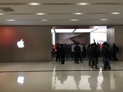 -Apple零售店(新街口店)