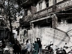 -水井拉粉油条(赤坎民国风情街店)