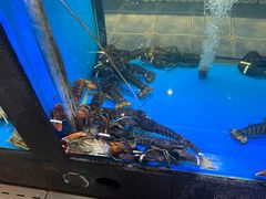 -鲜味食族水产·海鲜餐厅