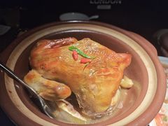 -外婆家(青岛万象城店)