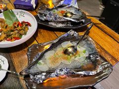 -质烤烤物·活烤海鲜(质烤总店)