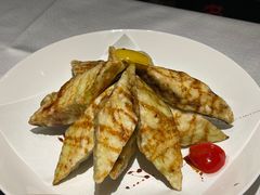 -炳胜品味(海印总店)