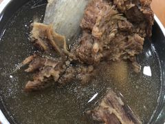 -老牌依强牛肉店(达道总店)