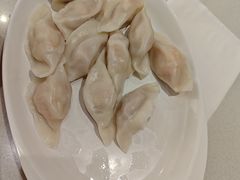 -喜家德虾仁水饺(青年大街店)