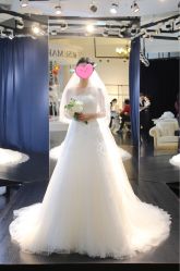 点击看大图 -MuseMarry婚纱(前海嘉里中心店)