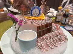 -东海怡品海鲜豆捞(西水东店)
