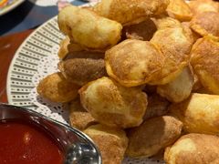 -卢布里西餐厅(总店)