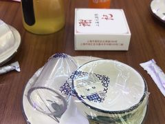 -谢记上海大排档(长寿路店)