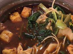 -闫家炸鸡架(五爱总店)