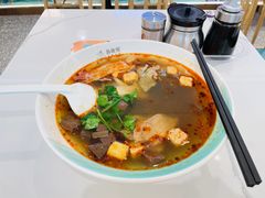 -苏晓玥·江南小吃(深圳北站店)