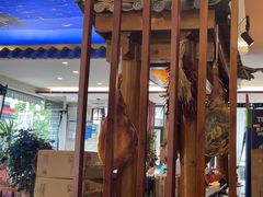 -益恒饭店乡间白族菜(古城总店)