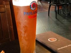 宝莱纳黄啤-宝莱纳餐厅(滨江店)