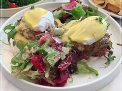-The Rug Cafe(王府中环店)