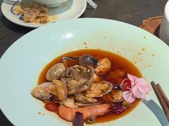 -茶肆(仙林店)