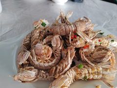 -众味海鲜大排档·活海鲜·潮汕味(南澳店)