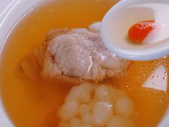 -北京柏悦酒店·锦庭餐厅Dining Room