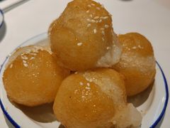 糖油粑粑-老长沙龙虾馆·聚会餐厅(白石洲店)