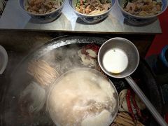-正宗刘记不翻汤(和园店)
