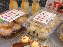 -吴越糕享(常熟万达店)