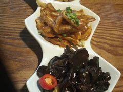 -酸婆娘江湖川菜(紫竹路店)