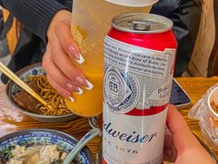 -无名氏宵夜小摊(祝家三姐妹馄饨店)
