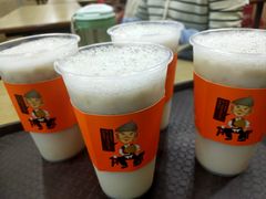 -黄则和花生汤(中山路店)