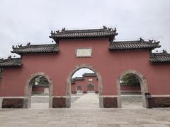 -龙王庙行宫