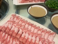 -福寿斋·老北京铜锅涮肉·烤鸭(顺义总店)