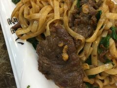 -汕头八里香牛肉店(人民南店)