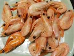 冰虾-韩盛·盛江山自助料理(沈辽路万达店)