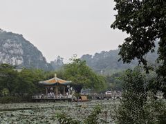 -星湖旅游景区七星岩