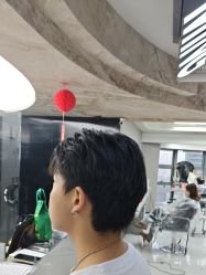 点击看大图 -宫铭烫发染发接发店