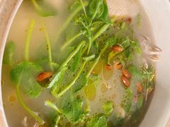 -随意茶庄·地道杭帮农家菜(梅家坞店)