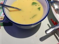 -永兴發香港茶餐厅(三坊七巷店)