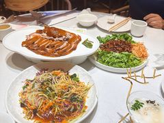 -小桃红·东北菜·春饼烤鸭(南阳湖街店)