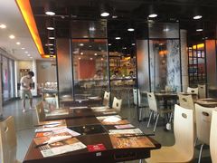 大堂-呷哺呷哺(松江开元店)